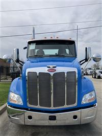 2016 Peterbilt 579