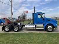 2016 Peterbilt 579