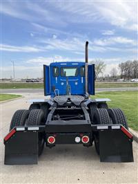 2016 Peterbilt 579