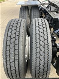 2016 Peterbilt 579