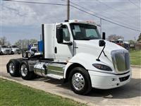 2020 International RH613