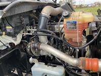 2020 International RH613