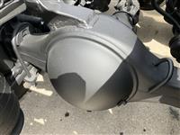 2020 International RH613