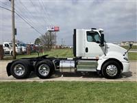 2020 International RH613