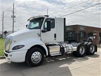 2020 International RH613