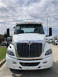 2020 International RH613