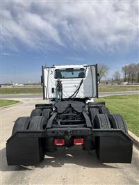2020 International RH613