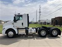 2020 International RH613