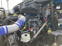 2016 Peterbilt 579