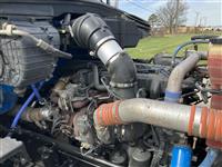 2016 Peterbilt 579
