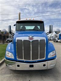 2016 Peterbilt 579