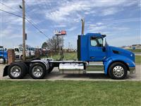 2016 Peterbilt 579