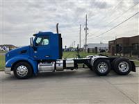 2016 Peterbilt 579