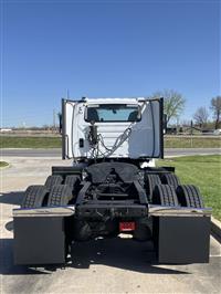 2020 International RH613