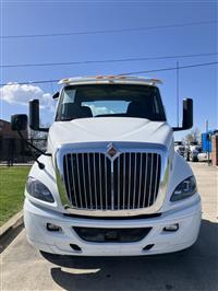 2020 International RH613