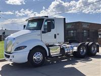 2020 International RH613