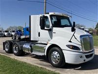 2020 International RH613