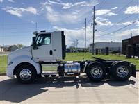2020 International RH613