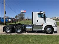 2020 International RH613