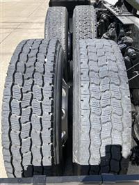 2016 Kenworth T680