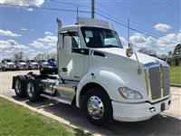 2016 Kenworth T680