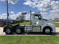 2016 Kenworth T680