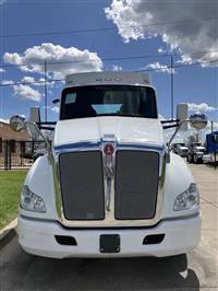 2016 Kenworth T680