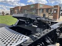 2016 Kenworth T680
