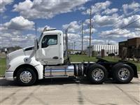 2016 Kenworth T680