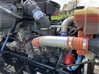 2016 Kenworth T680