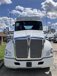 2016 Kenworth T680