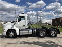 2016 Kenworth T680