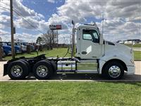2016 Kenworth T680