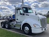2016 Kenworth T680