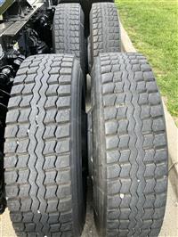 2016 Kenworth T680
