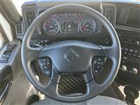 2019 International LT625