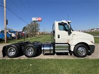 2019 International LT625