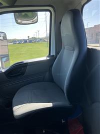 2019 International LT625
