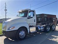 2019 International LT625