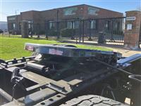 2019 International LT625