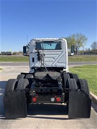 2019 International LT625