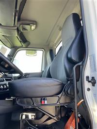 2019 International LT625