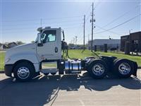 2019 International LT625