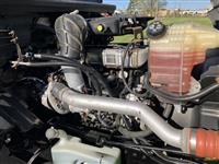 2019 International LT625