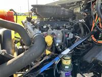 2019 International LT625