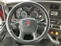 2019 Kenworth T680