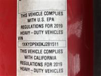 2019 Kenworth T680