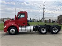 2019 Kenworth T680
