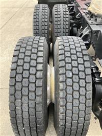 2019 Kenworth T680