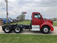 2019 Kenworth T680